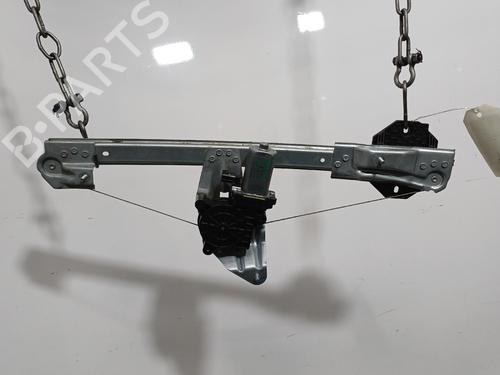 Front left window mechanism DACIA SANDERO II TCe 90 (B8M1, B8MA, B8AC) | BP38066978C22 - Image 4