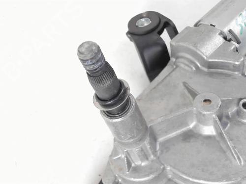 Rear wiper motor MITSUBISHI COLT VI (Z3_A, Z2_A) 1.3 (Z21A) | BP20419948M102 