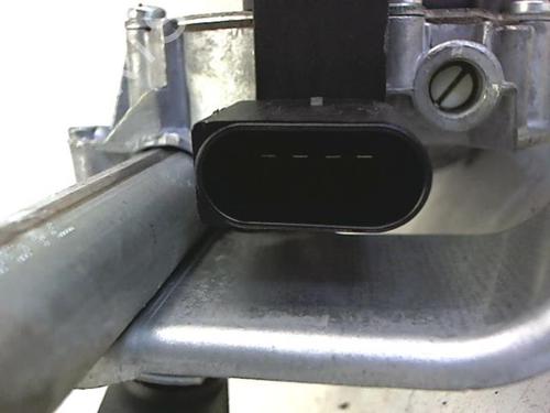 Front wiper motor BMW 1 (E87) 118 d | BP20407985M29 