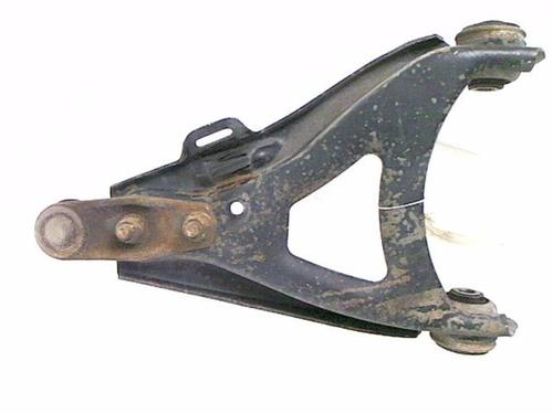 Left front suspension arm RENAULT MEGANE I (BA0/1_) 1.9 D Eco (BA0A, BA0U, BA0R) | BP20410501M12 