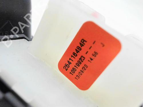 Used Left front window switch Left front window switch RENAULT TWINGO III (BCM_, BCA_) 1.0 SCe 65 (BCMJ) (65 hp) 20394920 20394920