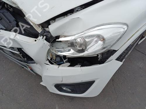 AC compressor VOLVO C30 (533) D2 | BP23779960M34  - Image 31