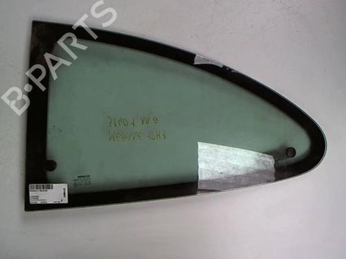 Rear left door window RENAULT MEGANE I Coach (DA0/1_) 1.9 dCi (DA05, DA1F) | BP20434181C20 