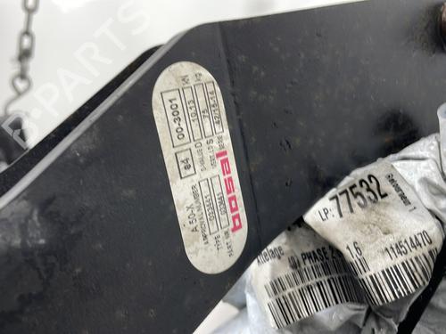 Tow ball/Mechanism PEUGEOT 407 SW (6E_, 6D_) 1.6 HDi 110 | BP29928500C141