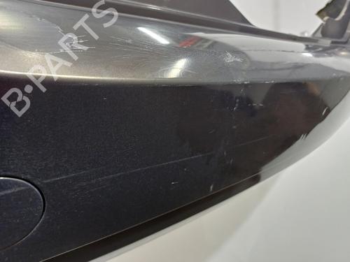 Paraurti posteriore Paraurti posteriore RENAULT MODUS / GRAND MODUS (F/JP0_) [2004-2026] 37626815 37626815