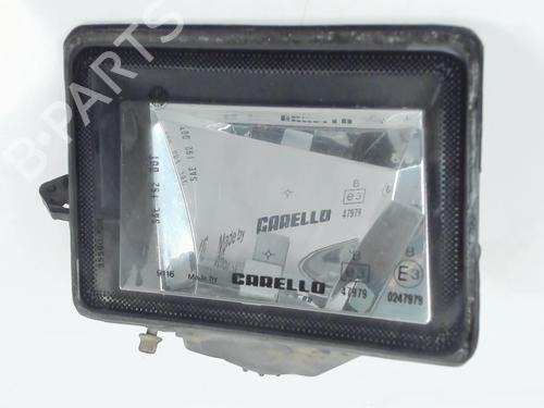 Used Right front fog light Right front fog light ALFA ROMEO 164 (164_) 3.0 V6 (164.H1A, 164.H1B, 164.K1P) (180 hp) 21228905 21228905