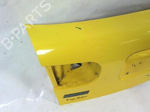 Tailgate FIAT PUNTO (176_) 1.6 | BP20435665C6 