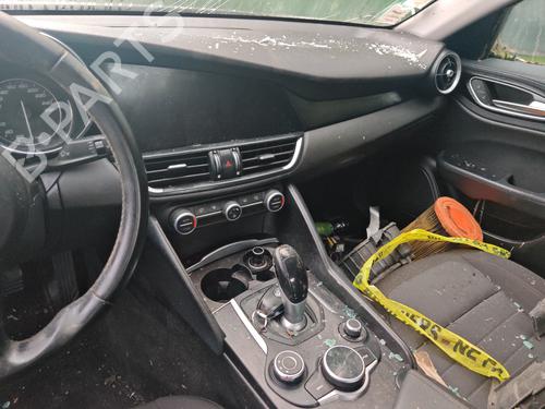Engine ALFA ROMEO GIULIA (952_) 2.2 D (952AEM250, 952AEA250) | BP36310760M1 - Image 5