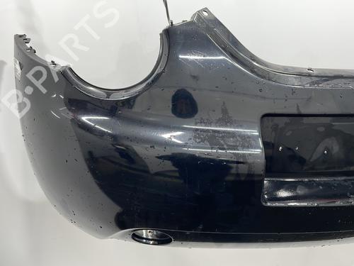 Pára-choques traseiro VW NEW BEETLE (9C1, 1C1) 1.9 TDI | BP29604103C8 