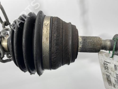 Left front driveshaft AUDI TT (8N3) 1.8 T | BP30547809M38 - Image 5