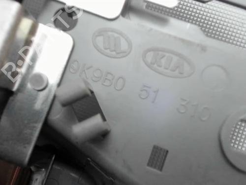 Interior roof light KIA RIO I Hatchback (DC) 1.3 | BP21239751I8 - Image 5