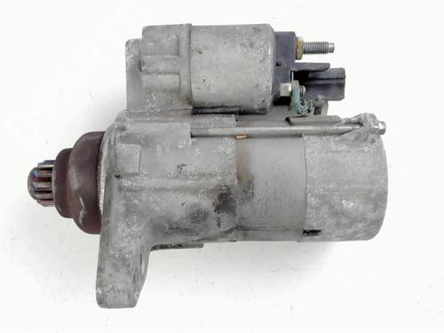 Used Starter SEAT IBIZA IV (6J5, 6P1) 1.2 TDI (75 hp) 20443204