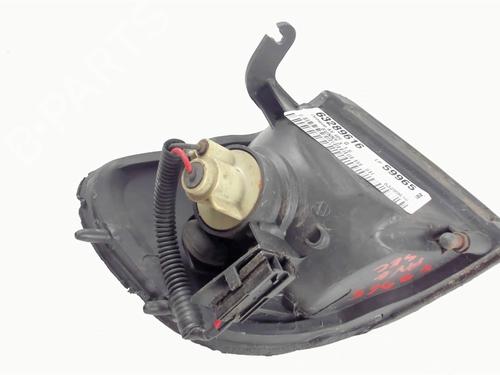 Used Left front indicator Left front indicator NISSAN SUNNY III Hatchback (N14) 1.6 i (90 hp) 22102317 22102317