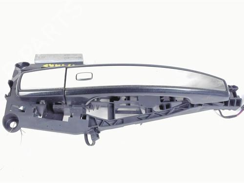 Høyre bak utvendig håndtak CHEVROLET CRUZE Hatchback (J305) 1.7 D | BP20422626C130