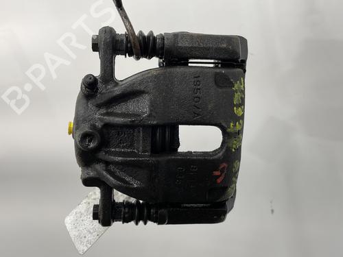 Used Left front brake caliper NISSAN MICRA V (K14) 1.0 (71 hp) 21184849
