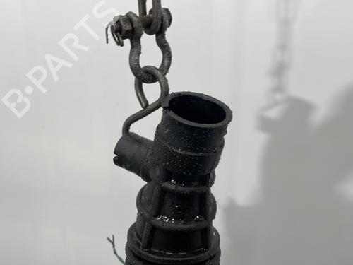 Used Pipe Pipe OPEL CORSA D (S07) 1.3 CDTI (L08, L68) (75 hp) 32018569 32018569