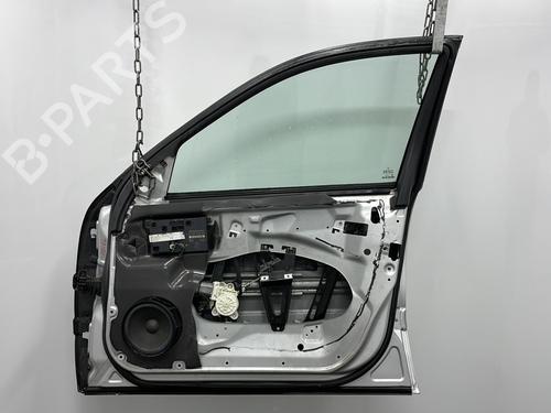 Right front door MERCEDES-BENZ E-CLASS (W211) E 200 CDI (211.004) | BP20423397C3 