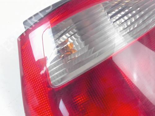Left taillight RENAULT MEGANE I (BA0/1_) 1.9 dCi (BA05, BA1F) | BP20423659C34 