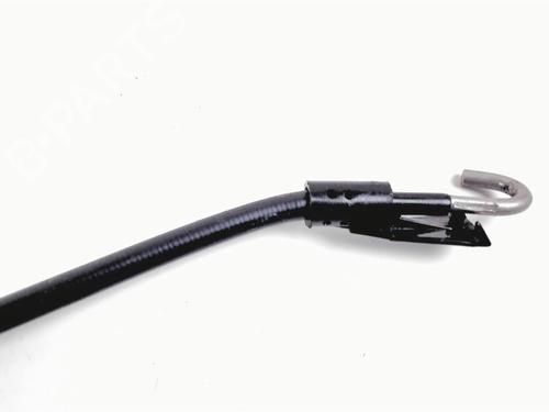 Rear left lock VW GOLF IV (1J1) 1.9 SDI | BP20399974C100 