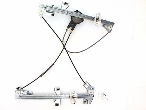 Used Front right window mechanism CITROËN BERLINGO / BERLINGO FIRST Box Body/MPV (M_) 1.9 D 70 (MBWJZ, MCWJZ) (69 hp) 20473363