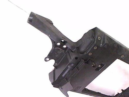 Frontplate/Frontkurv SKODA FABIA I (6Y2) 1.4 | BP20414438C72 
