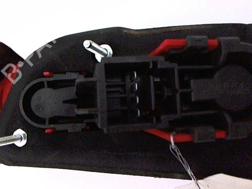 Left taillight ALFA ROMEO 159 Sportwagon (939_) 1.9 JTDM 8V (939BXE1B) | BP20403406C34 
