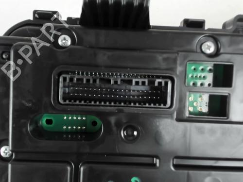 Zestaw wskaźników / Licznik HYUNDAI BAYON (BC3) 1.0 T-GDI 48V-Hybrid | BP30890739C47