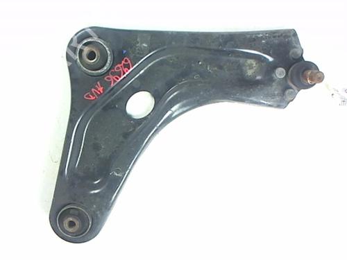 Used Right front suspension arm PEUGEOT 207 SW (WK_) 1.6 HDi (92 hp) 20426040