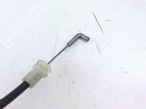 Rear right lock FIAT BRAVO II (198_) 1.6 D Multijet (198AXH1B) | BP20409786C99 