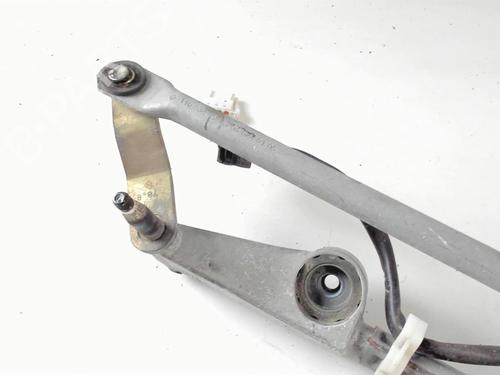 Front wiper motor MERCEDES-BENZ C-CLASS (W203) C 220 CDI (203.006, 203.008) | BP20464131M29 