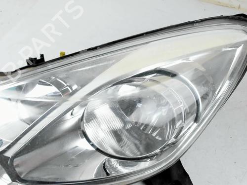 Left headlight CITROËN C3 II (SC_) 1.4 HDi 70 (SC8HZC, SC8HR0, SC8HP4) | BP36588657C28 - Image 4
