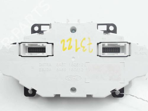 Climate control FORD FIESTA VI (CB1, CCN) 1.5 TDCi | BP20422217I5 