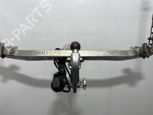 Used Tow ball/Mechanism BMW 3 (E46) 320 d (129 hp) 31216225