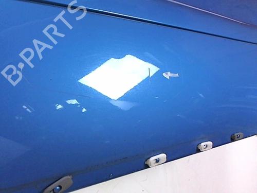 Left rear door AUDI A4 B5 (8D2) 1.8 | BP25263736C4 