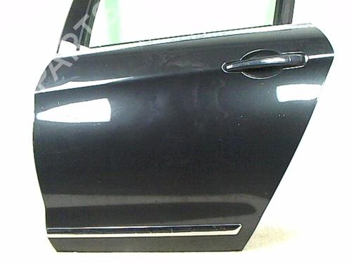 Left rear door CITROËN C5 III (RD_) 2.0 HDi (RDRHD8, RDRHDJ, RDRHR8, RDRHRJ) | BP20466208C4 