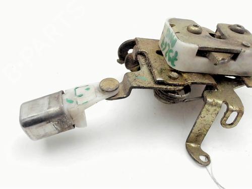 Used Front left lock Front left lock CITROËN C15 Box Body/MPV (VD_) 1.1 i (60 hp) 36149826 36149826