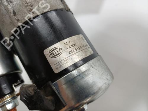 Starter DACIA SANDERO 1.5 dCi | BP39150979M8 - Image 4