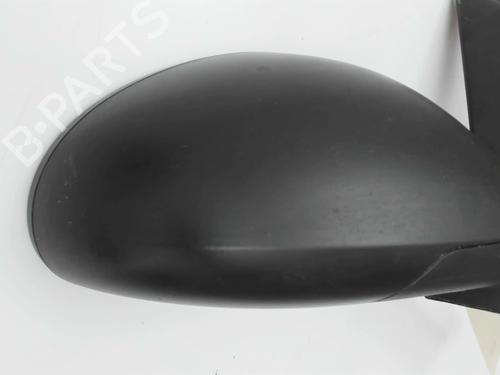 Right mirror SEAT ALTEA (5P1) 1.9 TDI | BP20386999C27 
