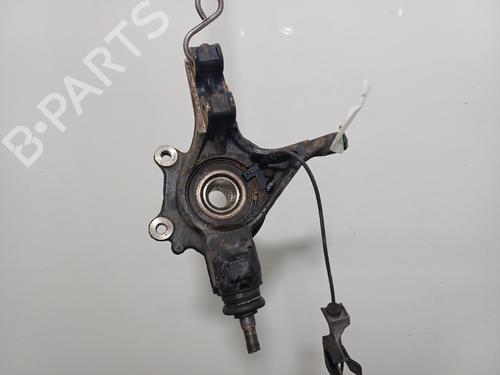 Used Right front steering knuckle Right front steering knuckle 36957756 36957756