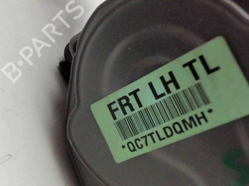 Sicherheitsgurt vorne links für Sicherheitsgurt vorne links 36900227 36900227