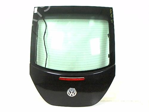 Used Tailgate Tailgate VW NEW BEETLE (9C1, 1C1) 1.6 (102 hp) 20425494 20425494