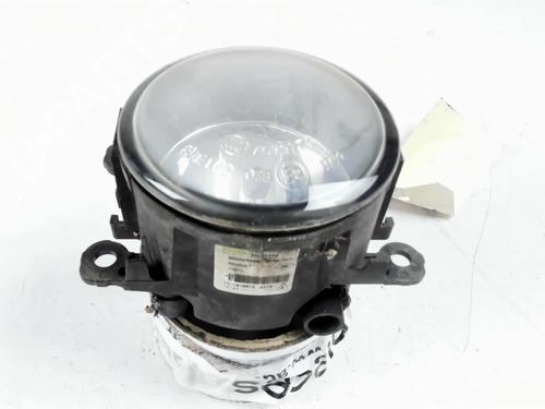 Left front fog light RENAULT MEGANE III Hatchback (BZ0/1_, B3_) 1.5 dCi (BZ09, BZ0D, BZ1W, BZ29, BZ14) | BP33130968C30 - Image 3