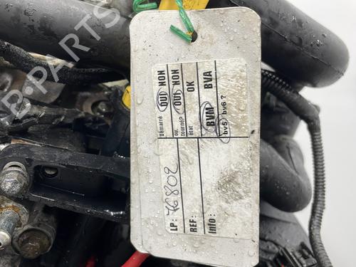 Engine FORD FOCUS I (DAW, DBW) 1.8 TDCi | BP30547624M1  - Image 5