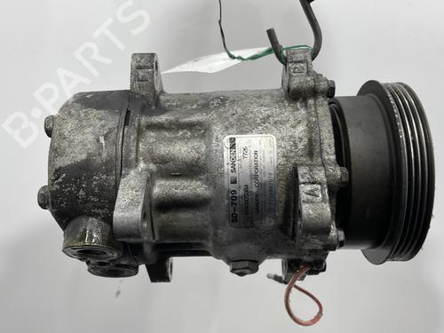 Used AC compressor RENAULT CLIO I (B/C57_, 5/357_) 1.4 (80 hp) 30602741