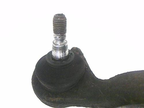 Left front suspension arm CITROËN C15 Box Body/MPV (VD_) 1.1 | BP20461856M12 