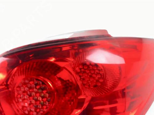 Right taillight PEUGEOT 307 (3A/C) 1.6 HDi | BP32373664C35 