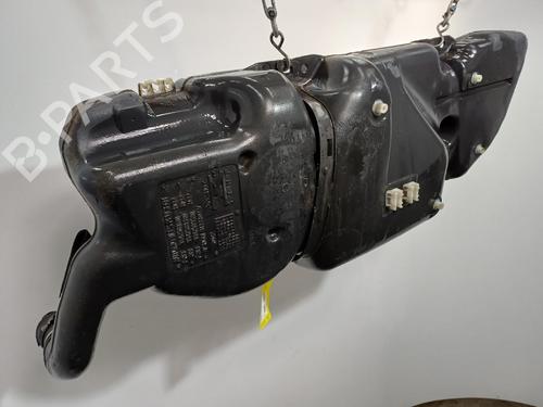 Used Other Other PEUGEOT 206 Hatchback (2A/C) 1.1 i (60 hp) 40544446 40544446