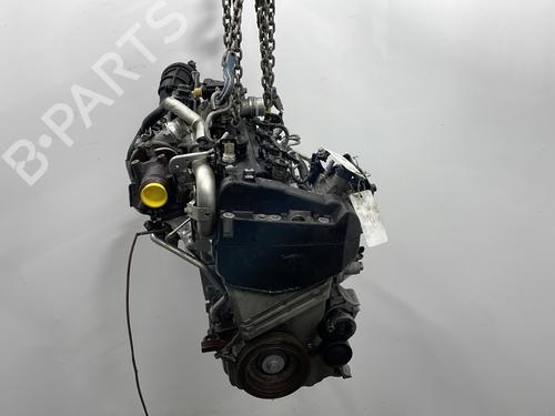 Engine RENAULT CLIO IV (BH_) 1.5 dCi 75 | BP32219955M1 - Image 2