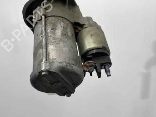 Starter NISSAN X-TRAIL III (T32_, T32R, T32RR) 1.6 dCi (T32) | BP29212739M8