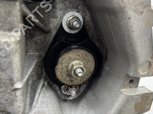 Gearbox mount RENAULT CLIO II (BB_, CB_) 1.2 (BB0A, BB0F, BB10, BB1K, BB28, BB2D, BB2H, CB0A,... | BP29338400M88 